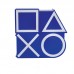 Світильник Playstation Icons Box Light (Paladone), ,